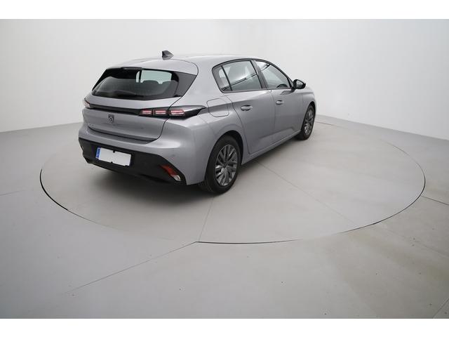 Peugeot 308 image 1