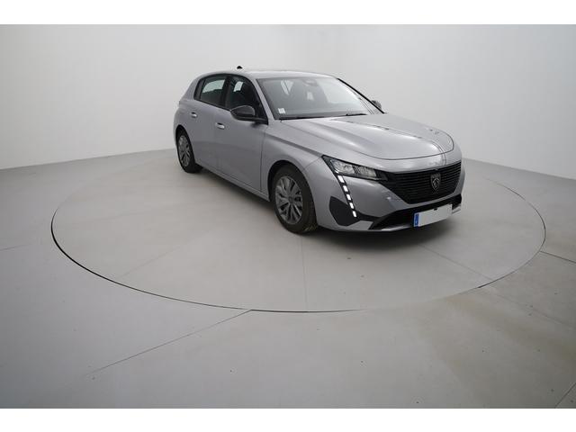 Peugeot 308 image 4
