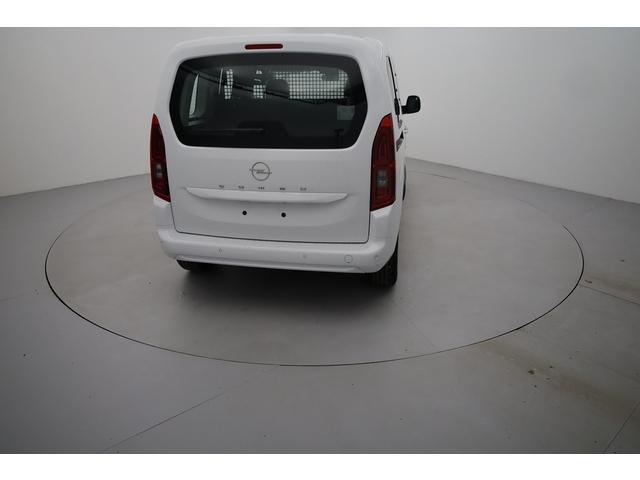 Opel Combo image 6