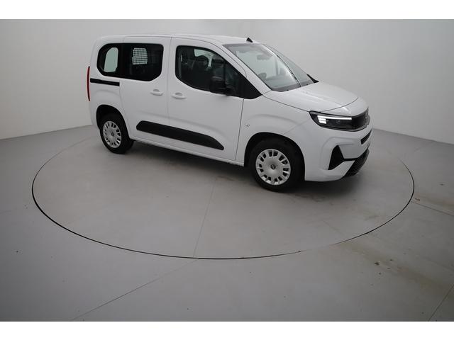 Opel Combo image 4