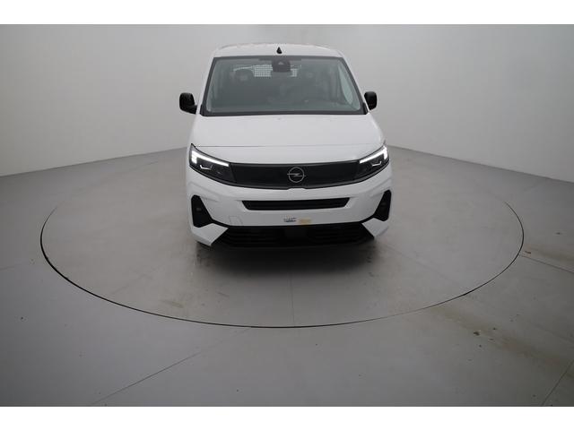Opel Combo image 8