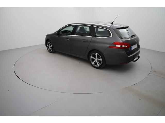 Peugeot 308 Sw image 6