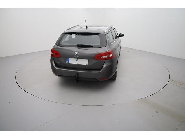 Peugeot 308 Sw image 3