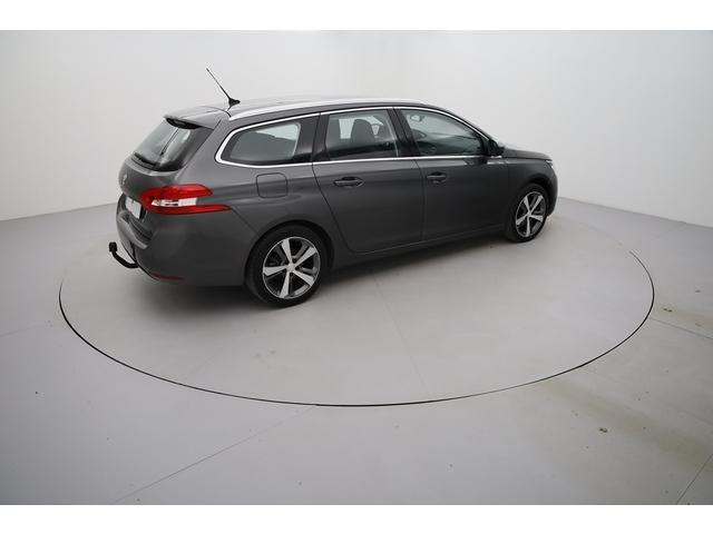Peugeot 308 Sw image 4
