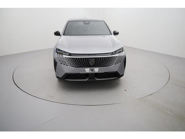 Peugeot 3008 image 2