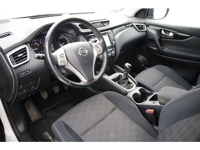 Nissan Qashqai image 1