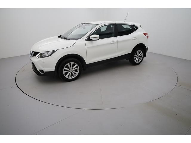 Nissan Qashqai image 5