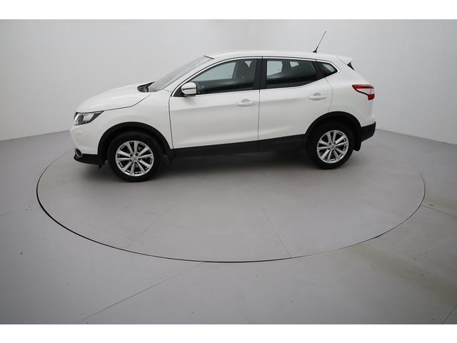 Nissan Qashqai image 4