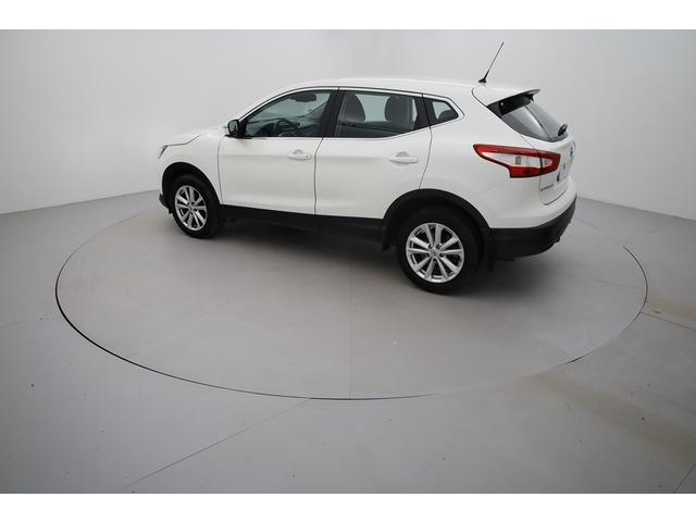 Nissan Qashqai image 7