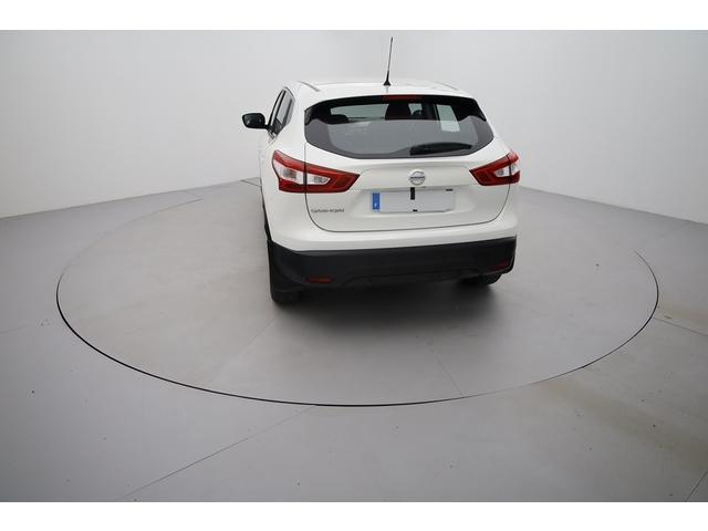Nissan Qashqai image 3
