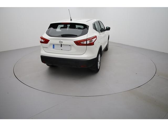 Nissan Qashqai image 6
