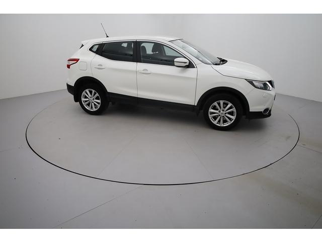 Nissan Qashqai image 8