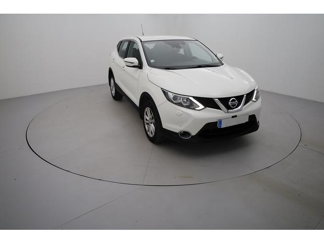 Nissan Qashqai image 2