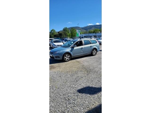 Ford Focus image 4