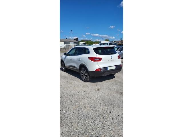 Renault Kadjar image 4