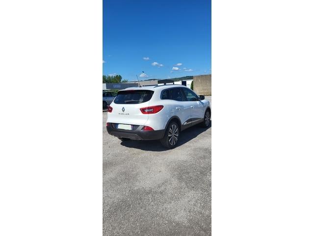 Renault Kadjar image 7