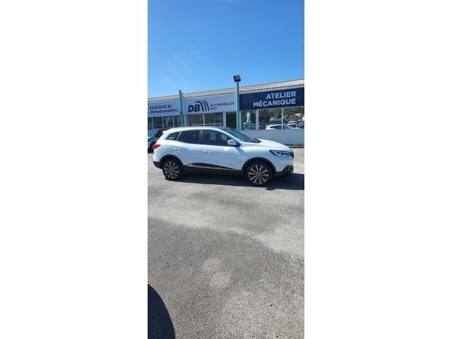 Renault Kadjar image 3