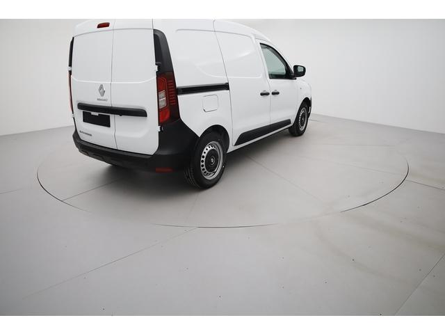 Renault Express Van image 9
