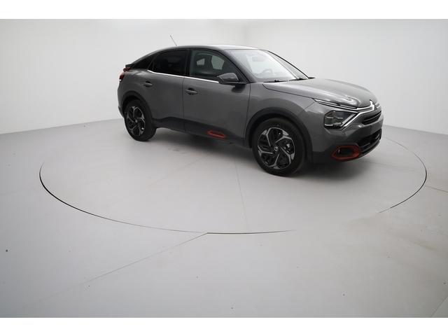Citroen C4 image 1