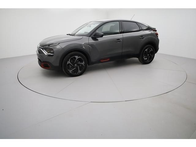 Citroen C4 image 5
