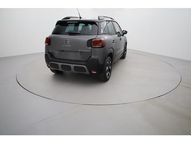 Citroen C3 Aircross image 9