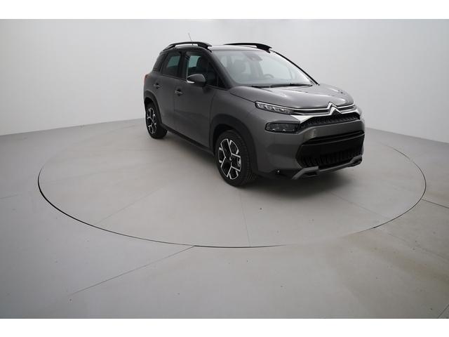 Citroen C3 Aircross image 8