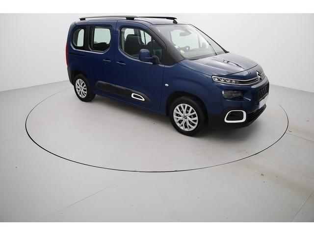Citroen Berlingo image 4