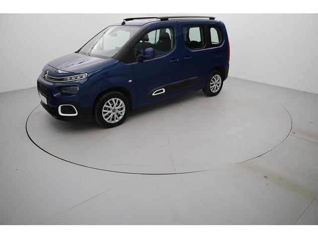 Citroen Berlingo image 5