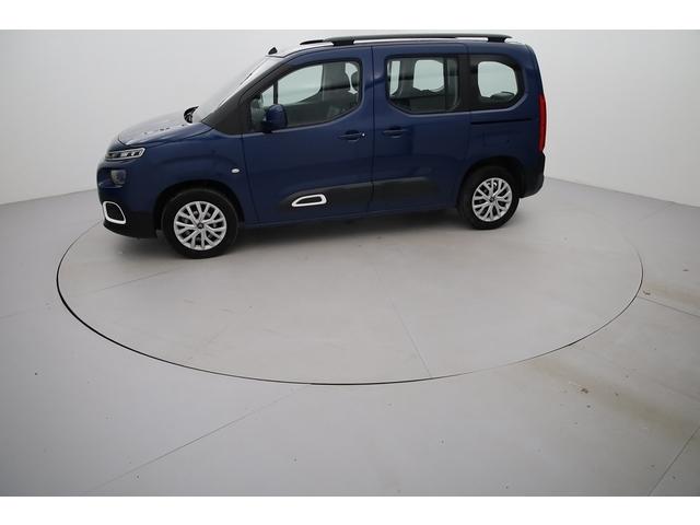 Citroen Berlingo image 8
