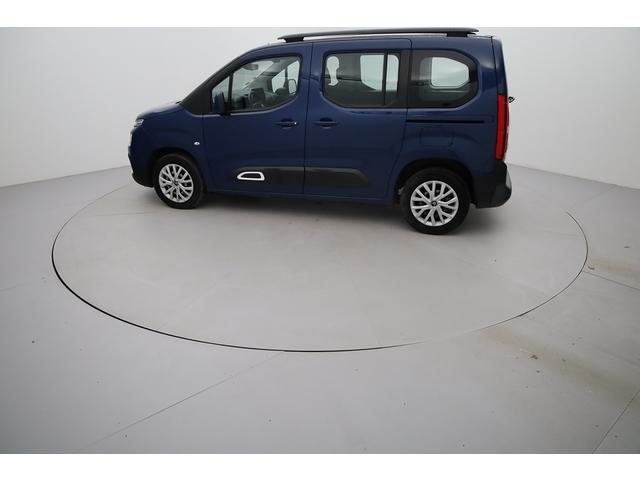 Citroen Berlingo image 3