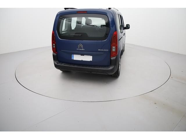 Citroen Berlingo image 9