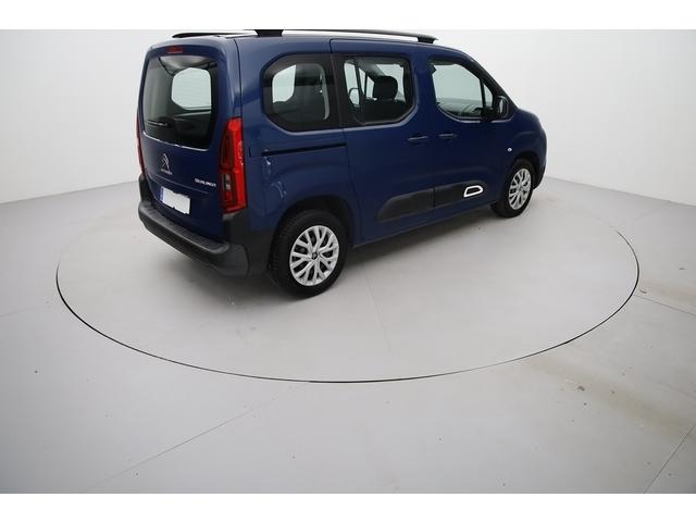 Citroen Berlingo image 2