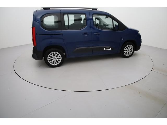 Citroen Berlingo image 1