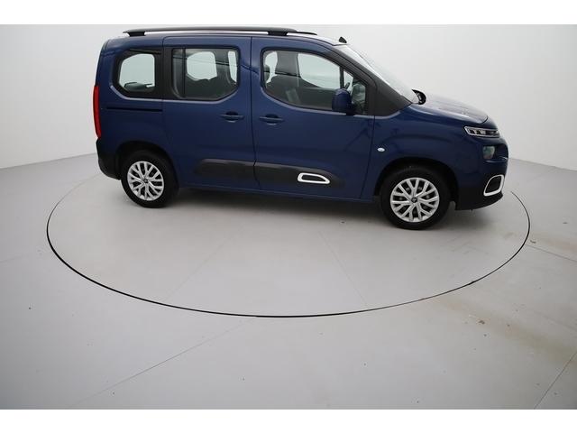 Citroen Berlingo image 6