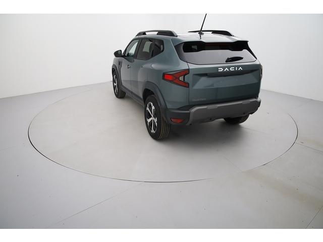 Dacia Duster image 3