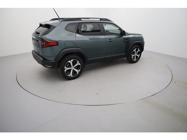 Dacia Duster image 5