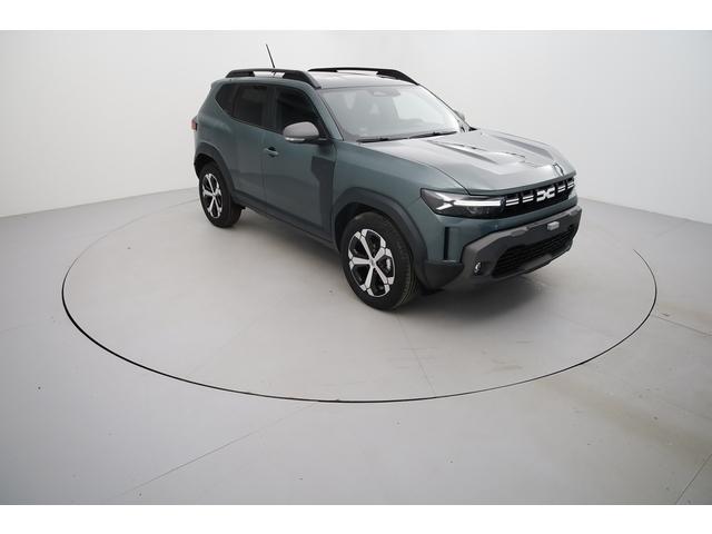 Dacia Duster image 9