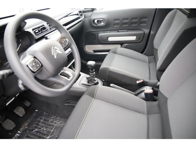 Citroen C3 image 4