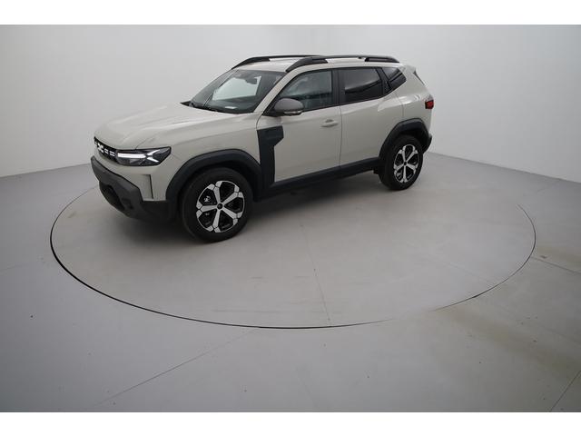 Dacia Duster image 3