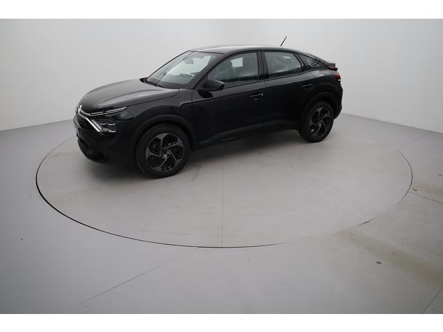 Citroen C4 image 7