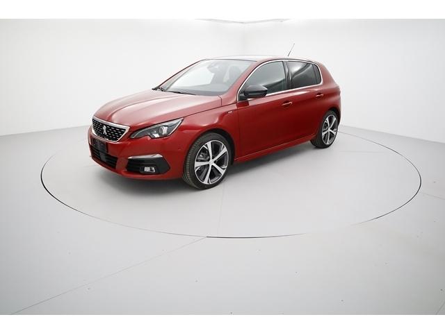 Peugeot 308 image 7