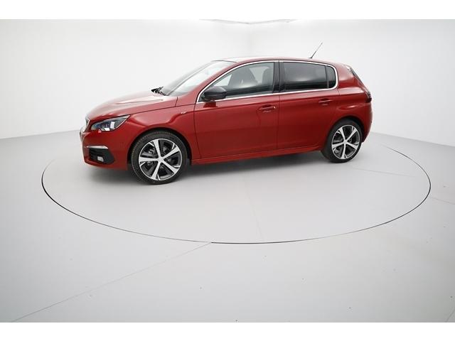 Peugeot 308 image 5