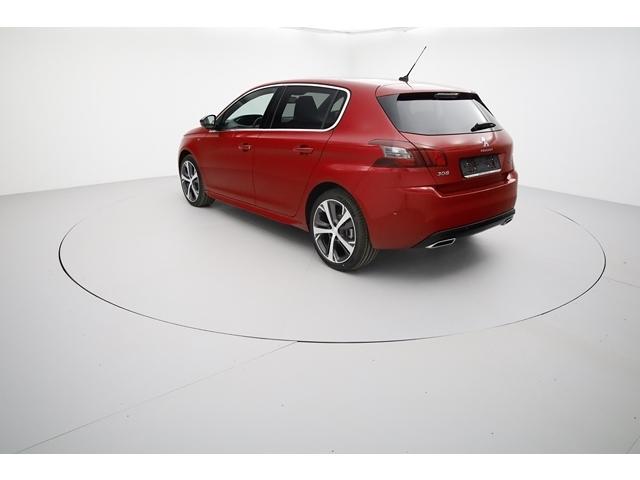 Peugeot 308 image 6