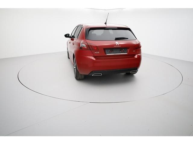 Peugeot 308 image 8
