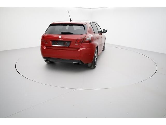 Peugeot 308 image 2