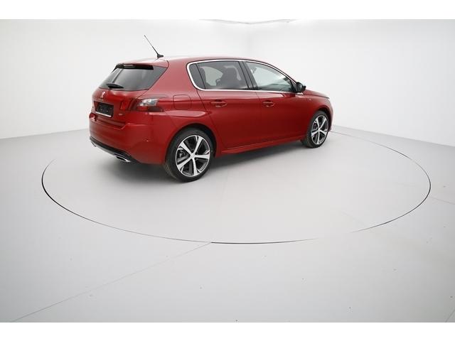 Peugeot 308 image 3
