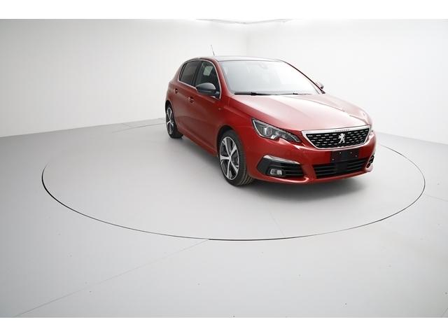 Peugeot 308 image 4