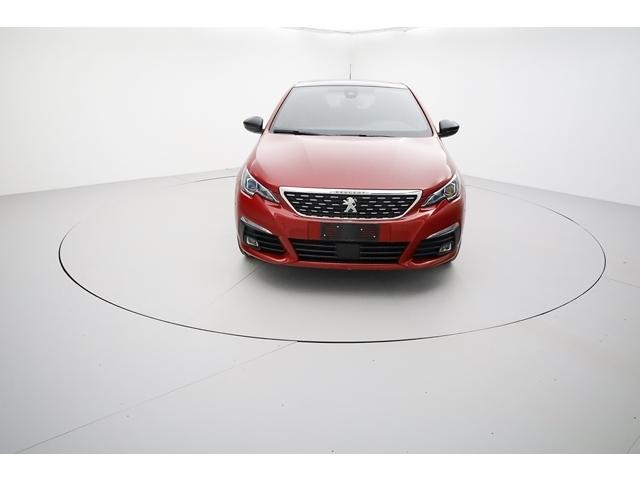 Peugeot 308 image 1