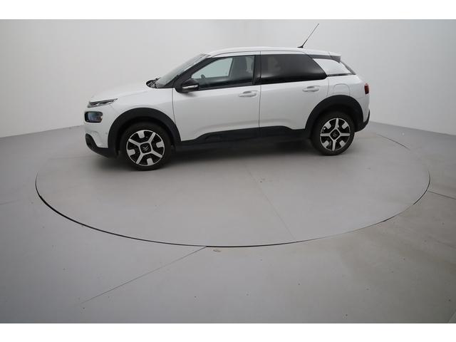 Citroen C4 Cactus image 4