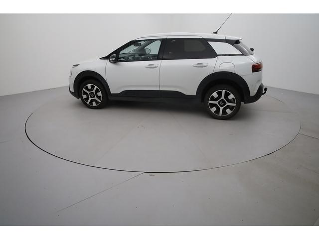 Citroen C4 Cactus image 1